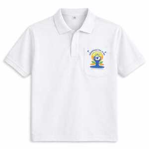 Corporate Yoga Polo Tshirt