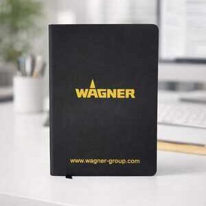 Corporate-black-Diary