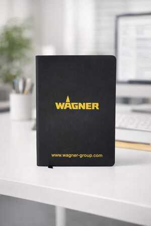 Corporate-black-Diary