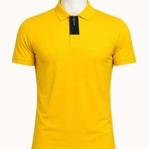 Six Degree branded t-shirt with custom logo for corporate uniforms and promotional use