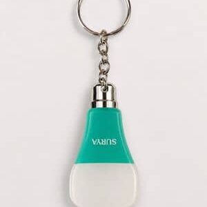 Promotional Acrylic Keychain | Custom Logo Printed Corporate Giveaway (Bulk Orders India)