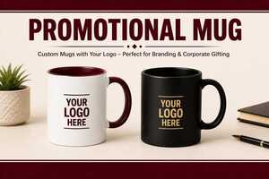 Promotional Mug
