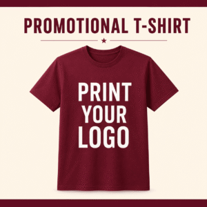 Promotional Branded Tshirt