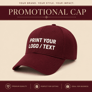 Promotional Caps