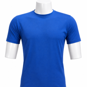 Promotional dryfit t-shirt for corporate branding, gym wear, and custom logo printing