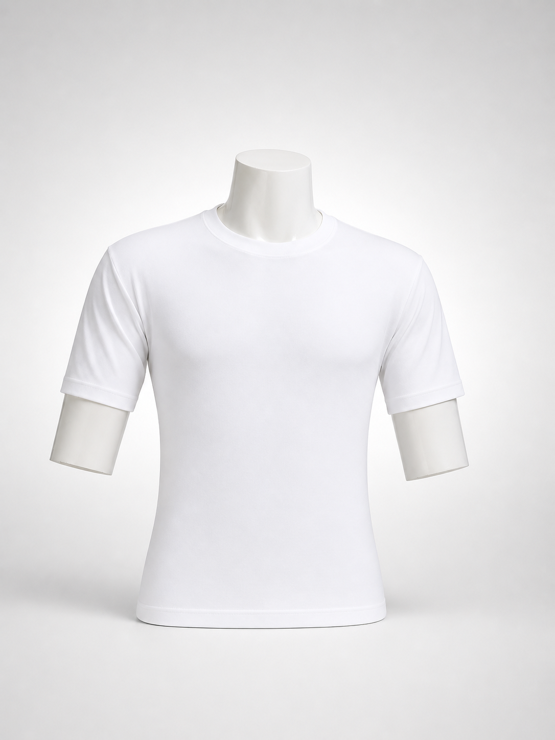 Promotional election t-shirt with custom printed logo and slogan for campaign and rally use 👕🗳️