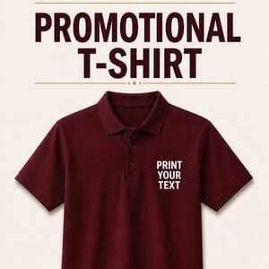 Promotional Tshirt