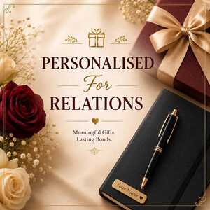 Personalised For Relations